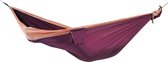 Bol.com Ticket To The Moon - Hangmat - Original Hammock Plum / Peach aanbieding