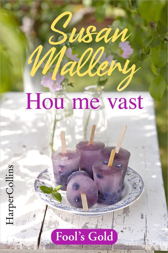 Fool's Gold 16 - Hou me vast - cover