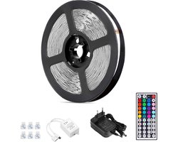 ApexArte® LED Strip 5 Meter