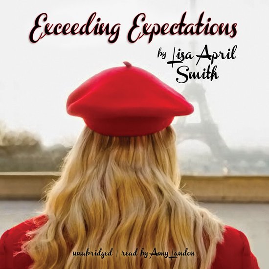 Exceeding Expectations - cover