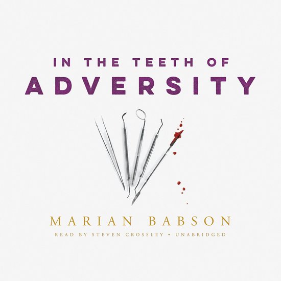 In the Teeth of Adversity - cover