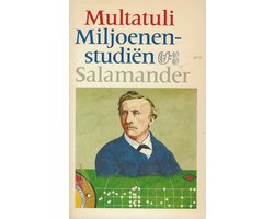 Miljoenen-studiën