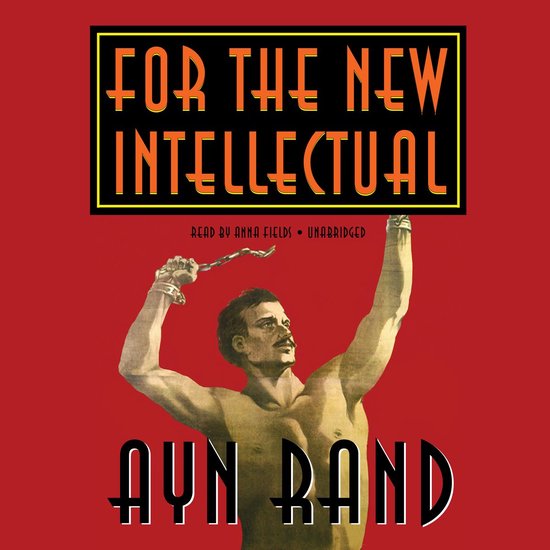 For the New Intellectual - cover