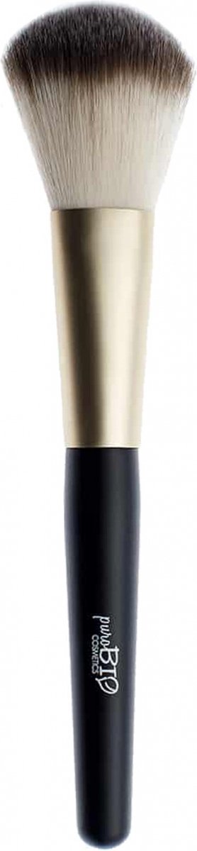PuroBIO Cosmetics Poederkwast N.01