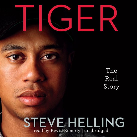 Tiger - cover