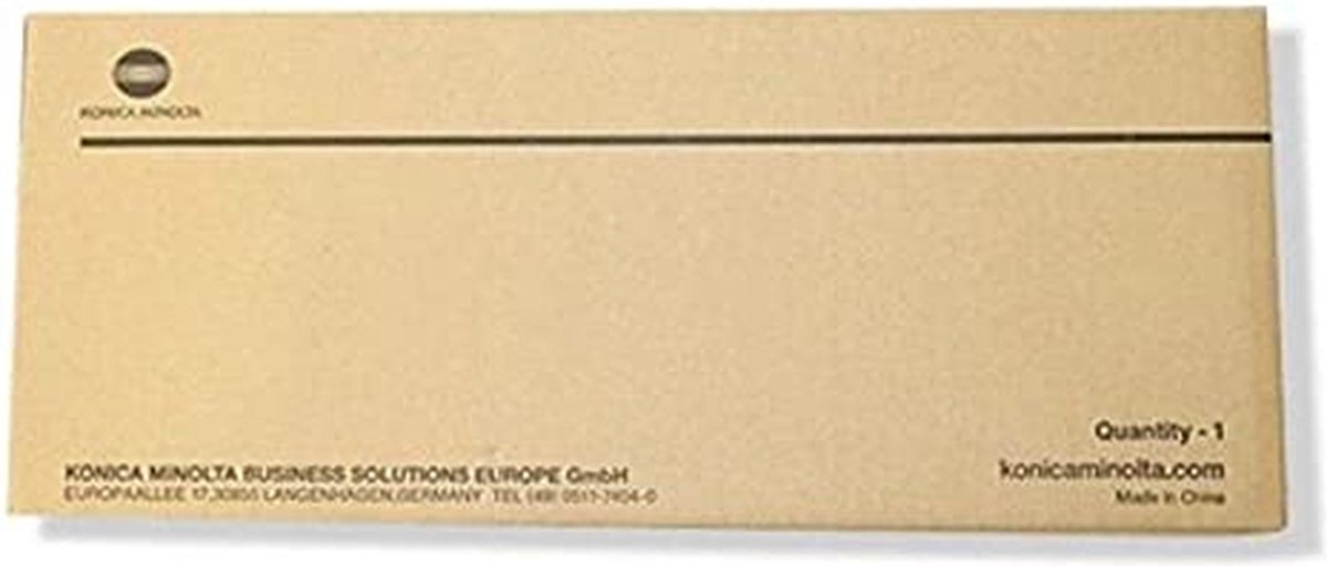 Konica Minolta DR-316, Origineel, Konica Minolta, Bizhub C250i C300i C360i, 1 stuk(s), 65000 pagina's, Laserprinten