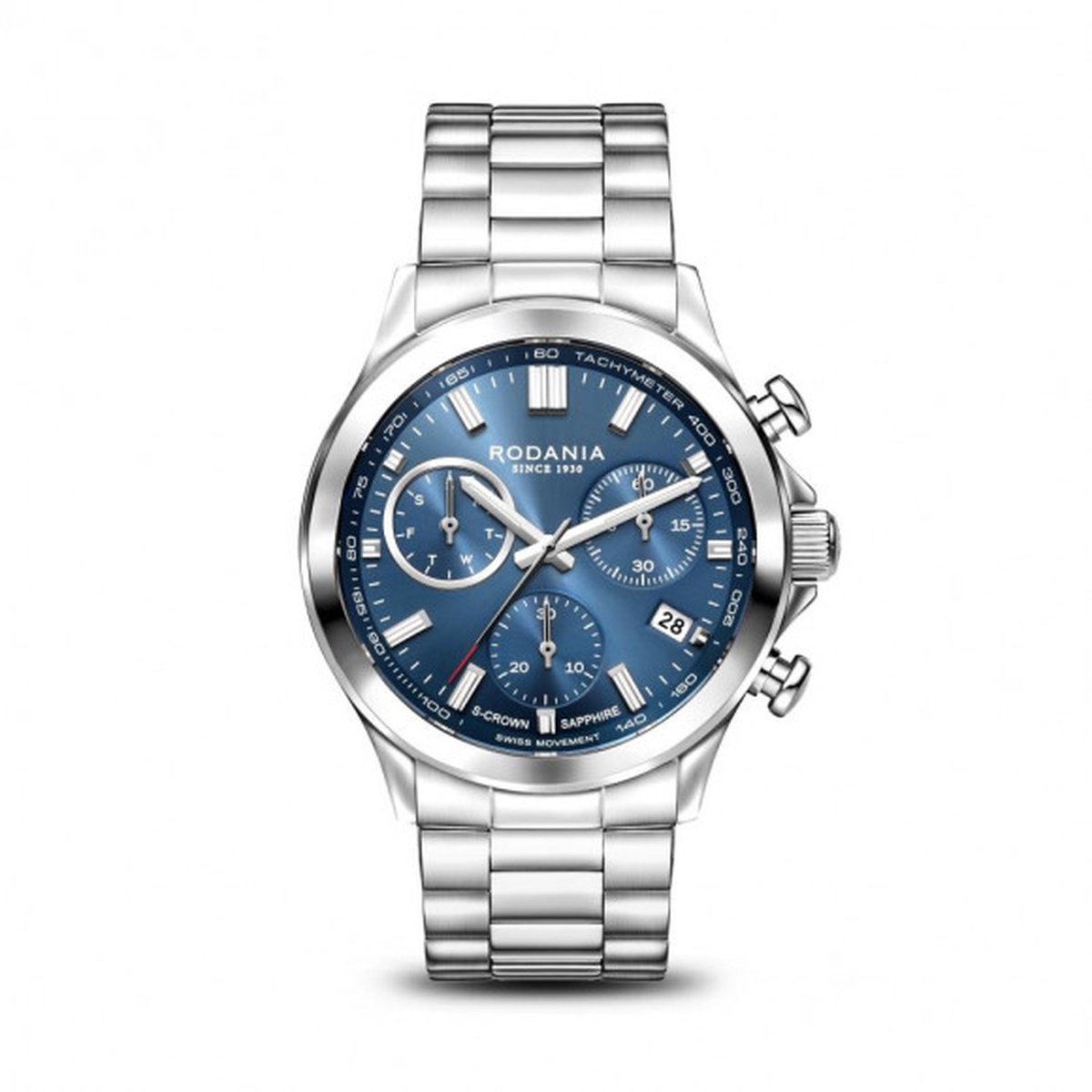 Rodania Verbier Chronograph R17032