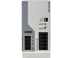 Phoenix Contact 2903155 PHO TRIO-PS-2G/3AC/24DC/20