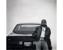 Kendrick Lamar - GNX (CD)