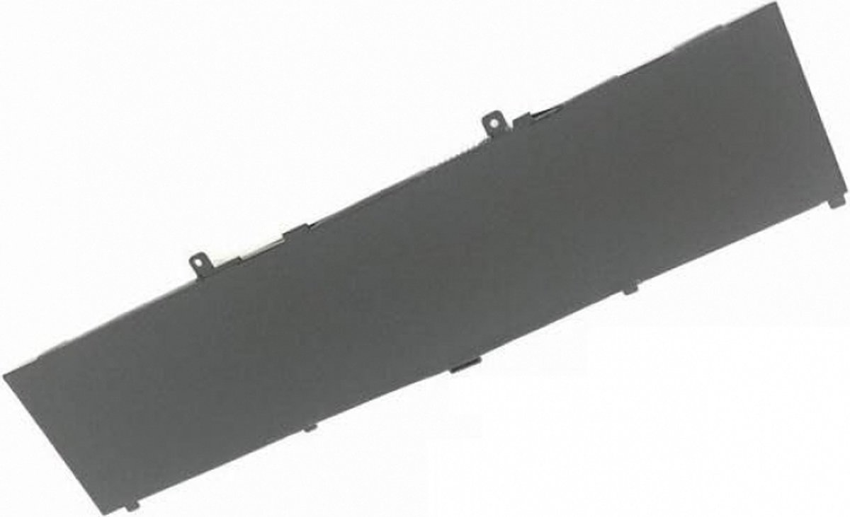 CoreParts MBXAS-BA0170 laptop reserve-onderdeel Batterij/Accu