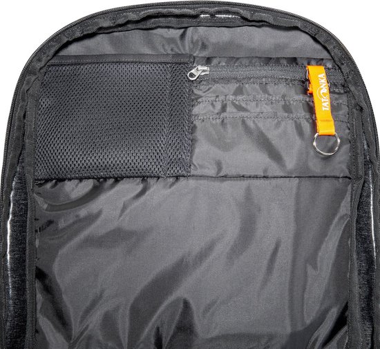 TATONKA Sac à dos de loisirs Sac à dos pour ordinateur portable Traveller Pack 35 Black Noir