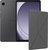 Gray + Bundel Book Cover
