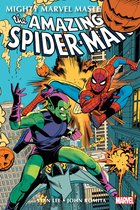 Mighty Marvel Masterworks