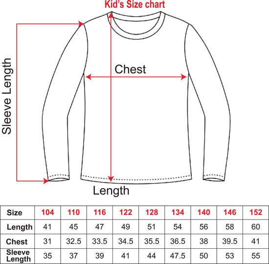 Vêtements de Noël / T-shirt de Noël | Cadeau de Noël | Minou | Filles | Blanc | Enfant 10 - 11 ans | Taille 146