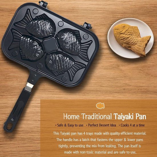 Taiyaki