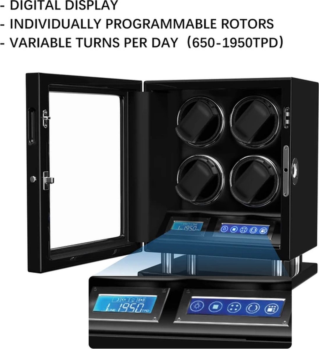 Automatische