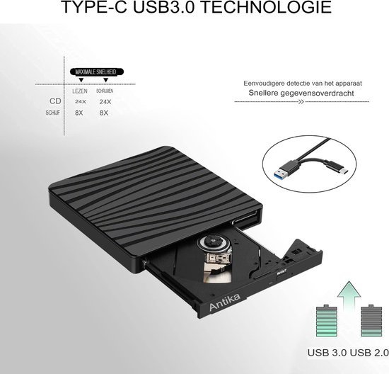 Vind externe ssd 2tb in Harde schijven op