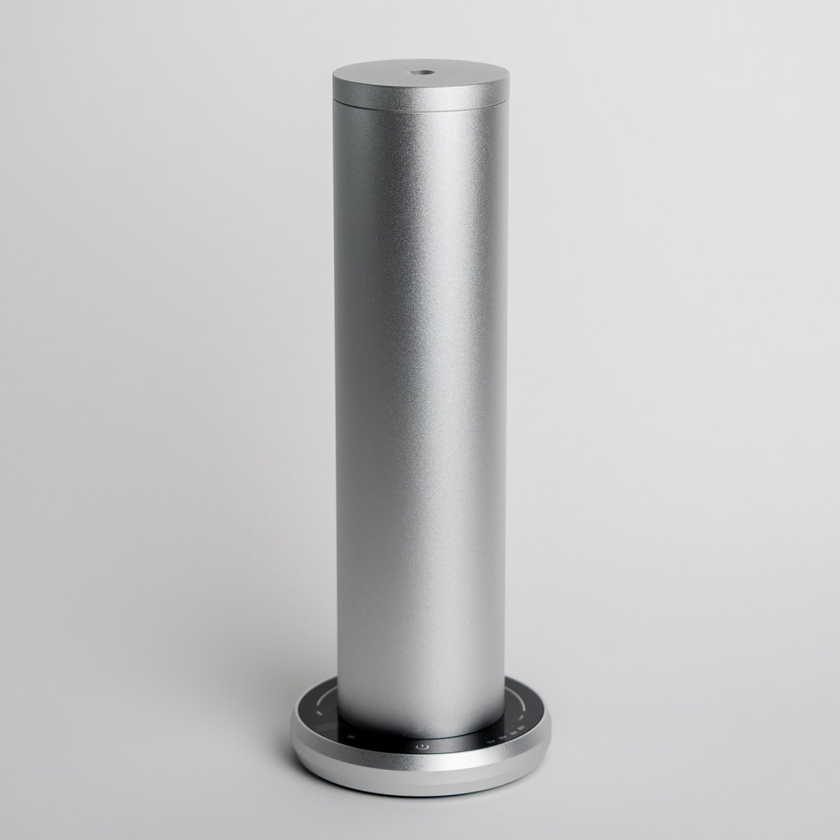 Goedkoopste Mersense - Vernazza Diffuser - Zilver - Elegante levensstijlgeur