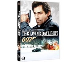 The Living Daylights