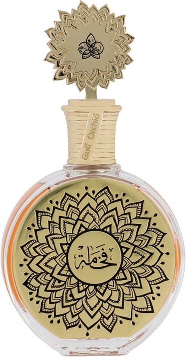 MAISON ASRAR - Fakhama - Eau de Parfum - 100ML