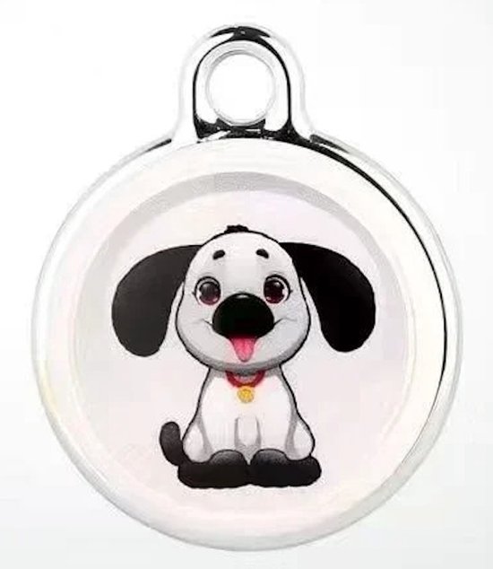 Pets Collection Huisdier Smart Tracker - Bluetooth