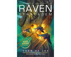 Raven Stratagem