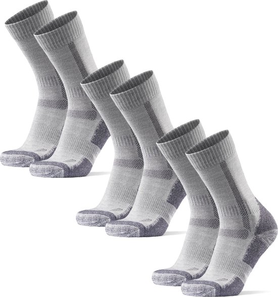 Danish Endurance van Merino wol