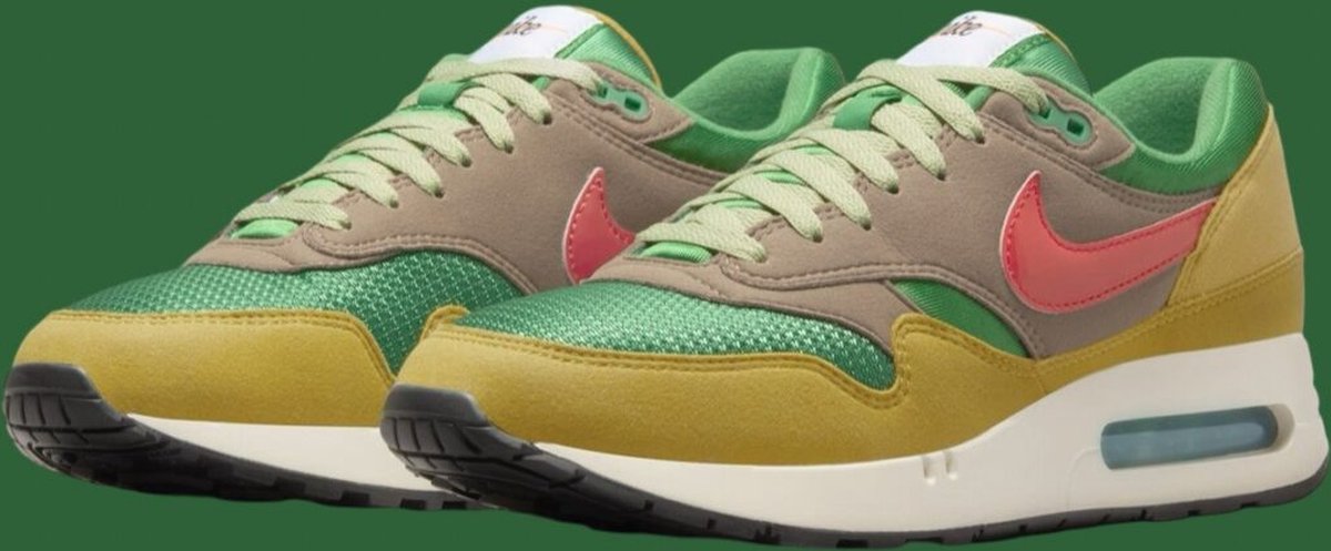 Nike AIR MAX 1 PREMIUM 86 SNEAKER