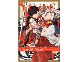 Scarlet Secret