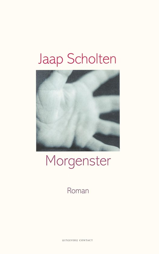 Morgenster - cover