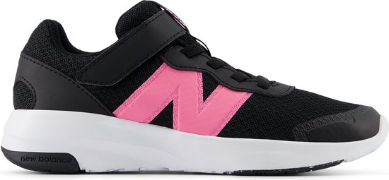 New Balance PT578 Unisex Sportschoenen - BLACK
