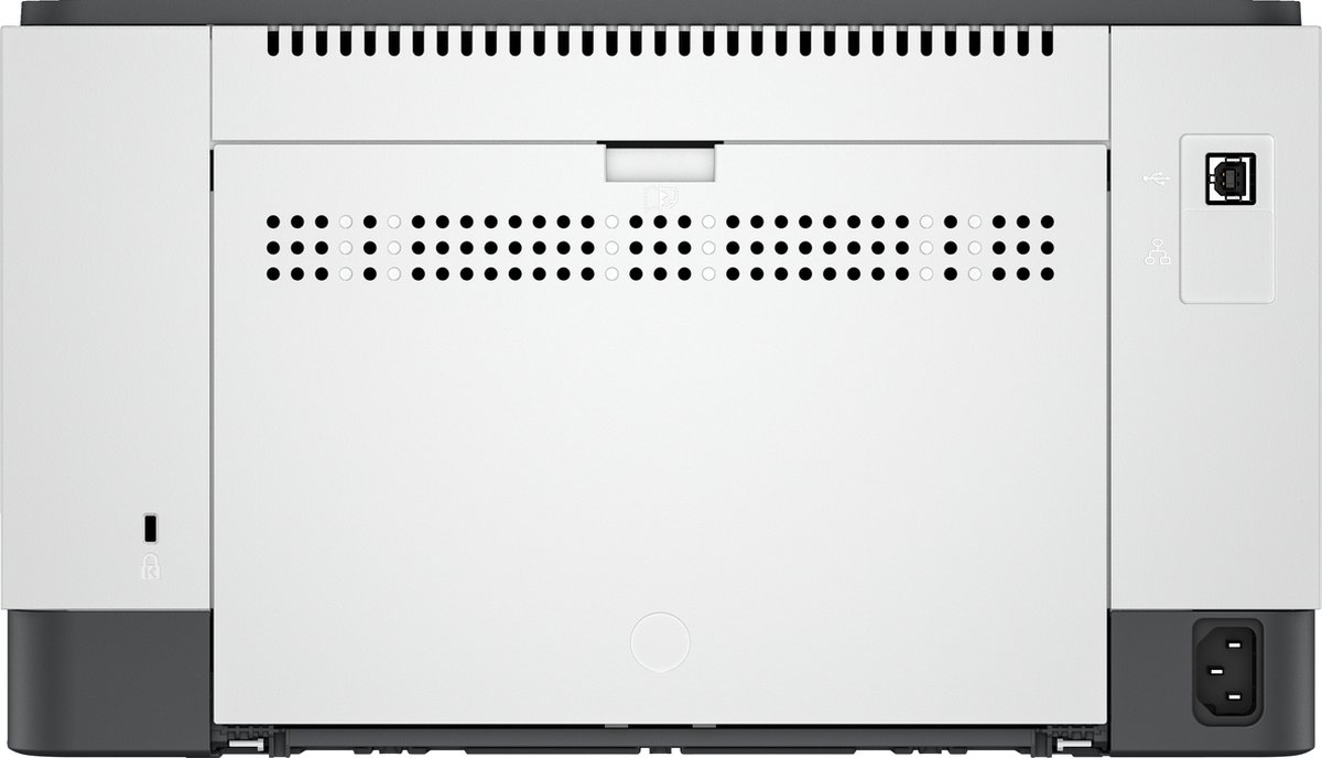HP LaserJet M209d printer thumbnail 4