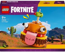 LEGO Fortnite Durrr Burger - 77070 Image