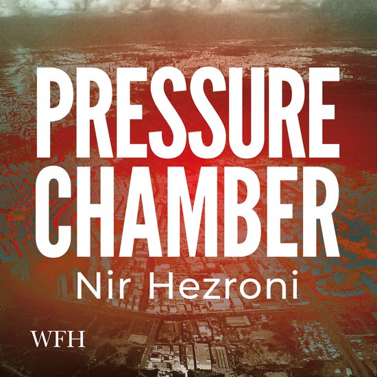 Pressure Chamber - cover