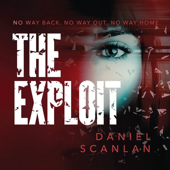 The Exploit - cover