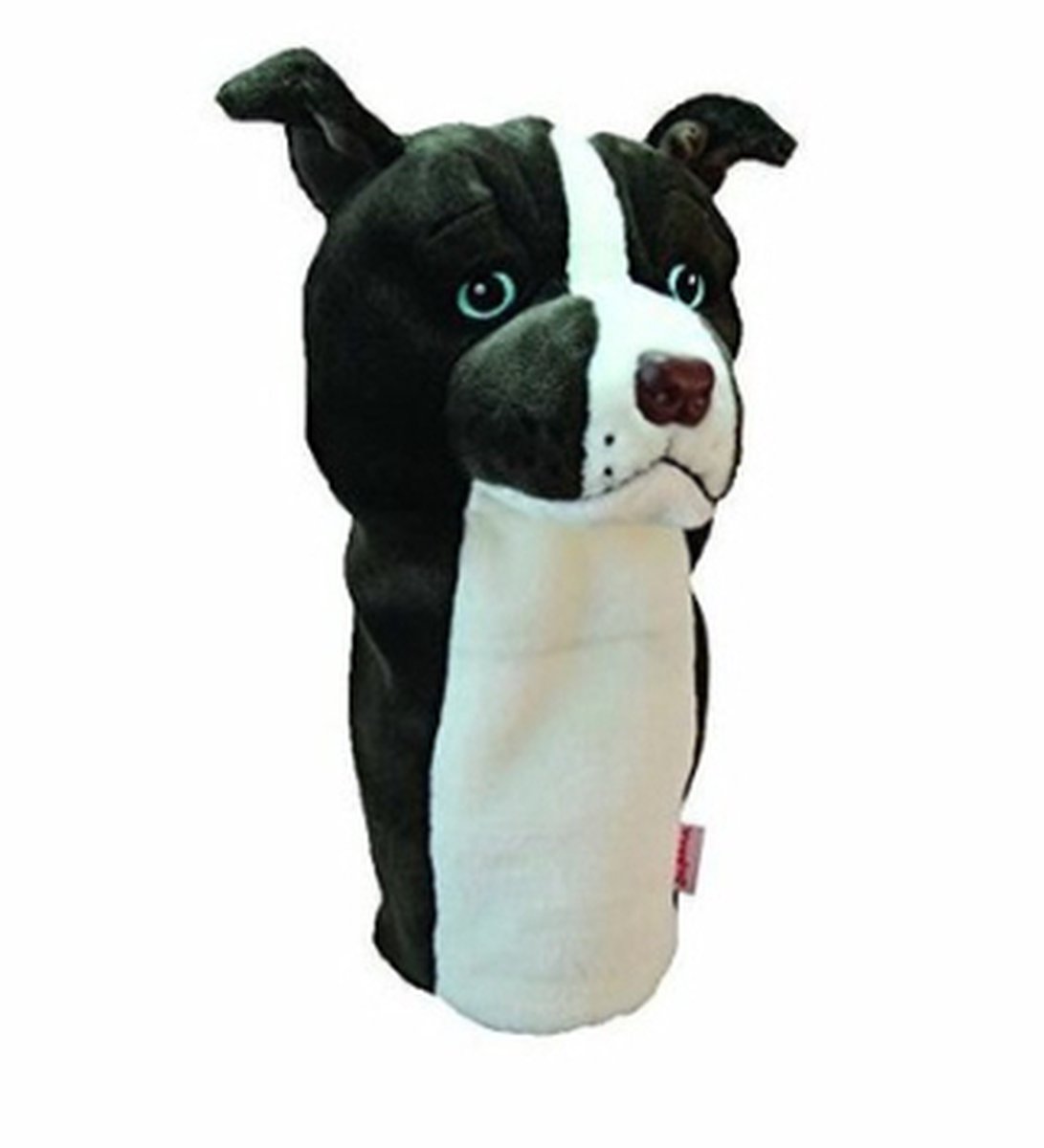 Daphne Headcover Driver Pitbull