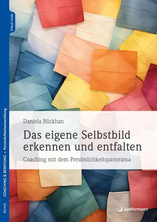 Das eigene Selbstbild erkennen und entfalten - cover