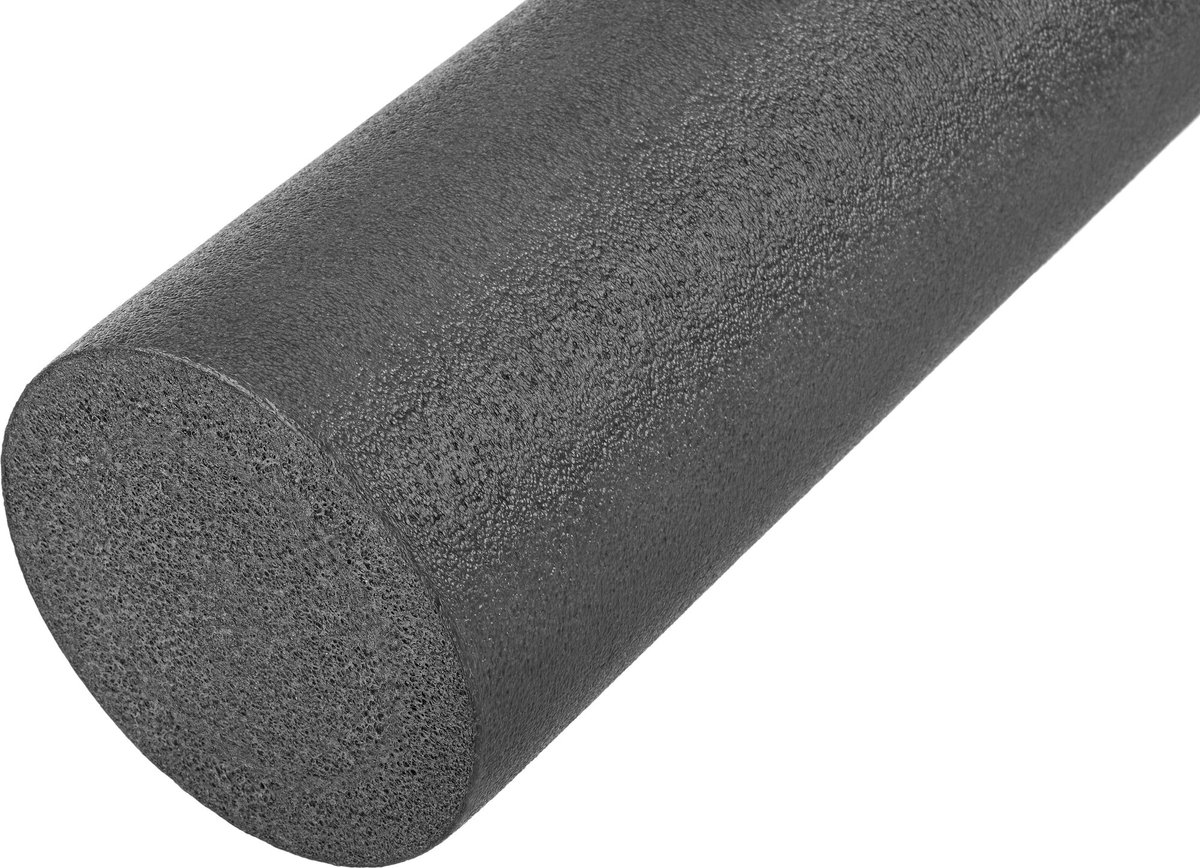 Gymtek® Foam Roller, Massage Roller, Fitness Roller, Foam Roller - Back Massage, Full Body Massage - Yoga, Pilates, Workout Roller - 90x15cm thumbnail 3