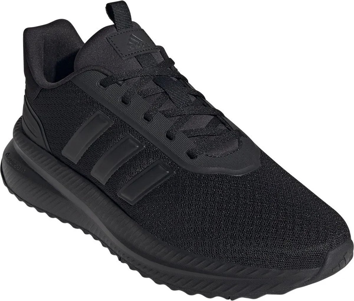Adidas Response Runner U herensneaker sportschoen hardloopschoen IH3579 Zwart