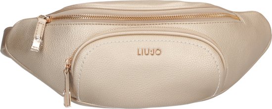 Sac à bandoulière/banane pour femmes Liu Jo Manhattan Waist Pack - Or