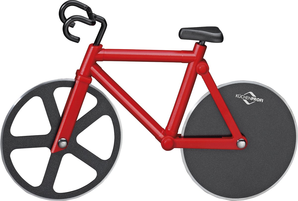Kuchenprofi Bike pizzasnijder