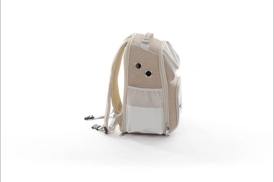Trixie Hondentas Madison Groen (42X19X28 CM