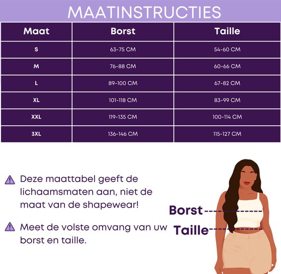 Body correcteur avec jambes femme - Beige - Nude - Taille M - Sans couture - Entrejambe ouvert - Body correcteur femme - Body invisible - Body sans armatures - Sous-vêtements sculptants pour ventre femme - Shapewear