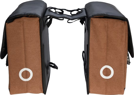 Willex Double Business Bag 46 L.