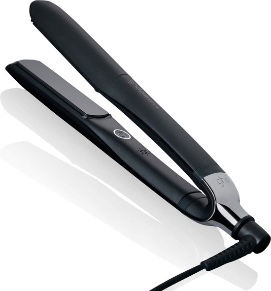 ghd Platinum+ - Stijltang - Styler® - Zwart