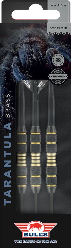 Bull's Tarantula 20 gram - Dartpijlen