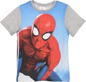 T-shirt Spider-Man maat 128