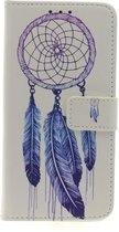 Beprint hoesje Samsung Galaxy A5(2016) - Book Case - Pasjeshouder - Magneetsluiting (A510)