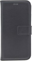 Huawei Nova 2 Book Case hoesje - Zwart - Pasjeshouder - Magneetsluiting