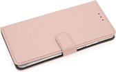 RoseGold hoesje Huawei P30 Pro Book Case - Pasjeshouder - Magneetsluiting